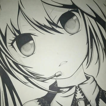 miku