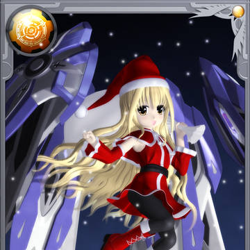メリクリサンタユーリ