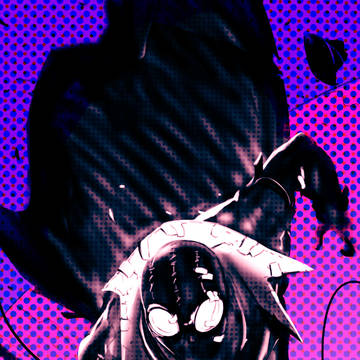 Spiderman Noir