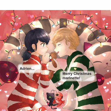 2019 Merry Christmas
