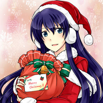 メリークリスマス
