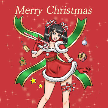 メリクリシャオ