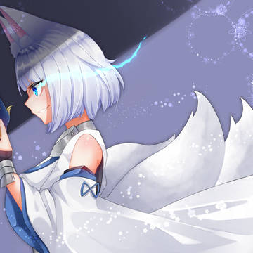 戦艦加賀