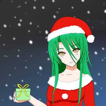 メリークリスマス