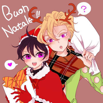 クリスマスフーナラ