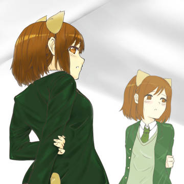 ...隊長さん？