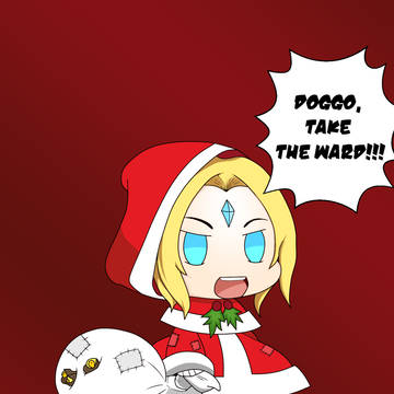 Padoru Rylai