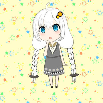 あかりちゃん