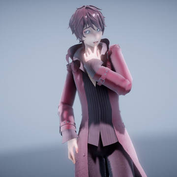 Kiyoteru y Arsloid