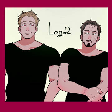 トニー受けツイログ2