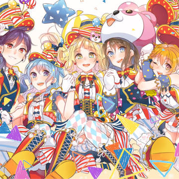 ガルパ２