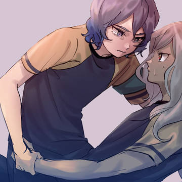 水灰＋@ログ