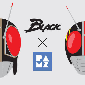 B L A C K