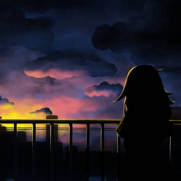 日出