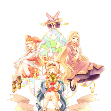 マール王国の人形姫