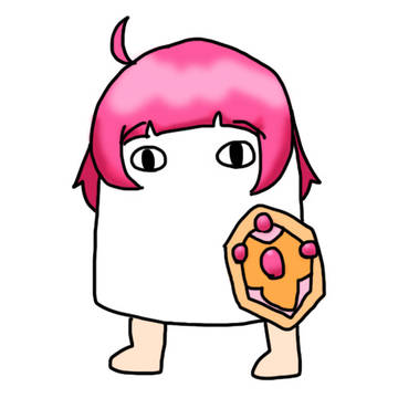 メジェド