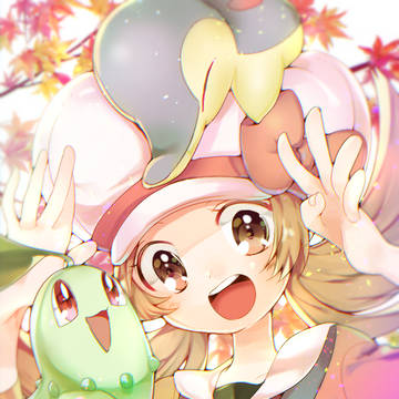 ぽけろぐ