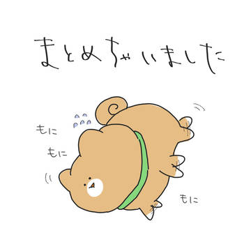 まとめナポ３