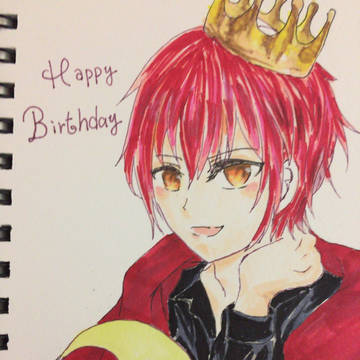 赤羽業平成最後の誕生祭