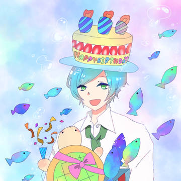 深海奏汰