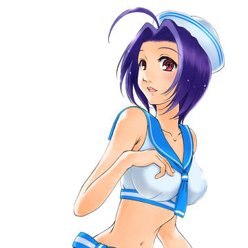 あずささん