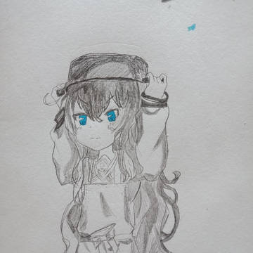 临摹