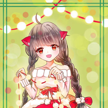 2018聖誕節