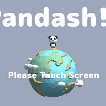 Pandash!!