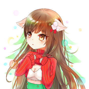 2017聖誕節