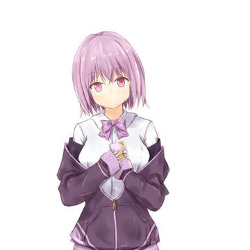 あかねちゃん