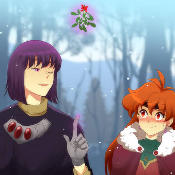 Secret Santa Gift