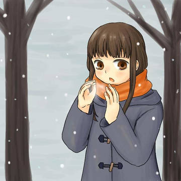 冬