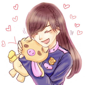 じゃがとんのうた