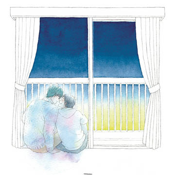 【緑高】12/29冬コミ新刊(再録本)