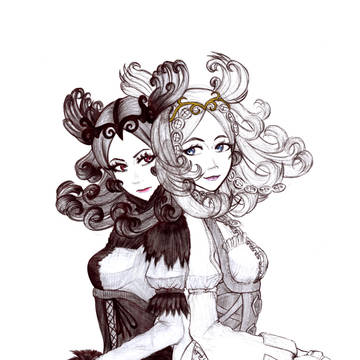 Lissa リズ