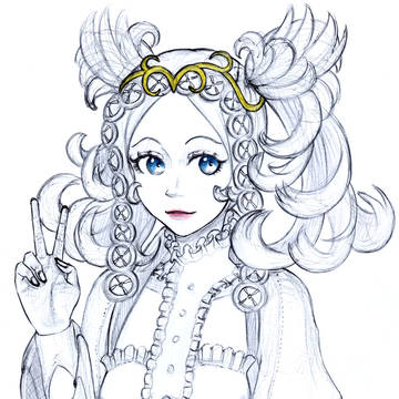 Lissa リズ