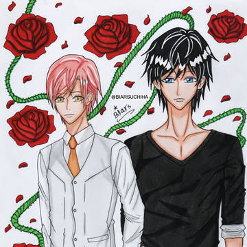 Kurose & Shirotani