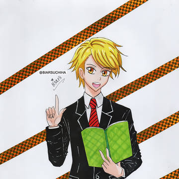 Rui Maita