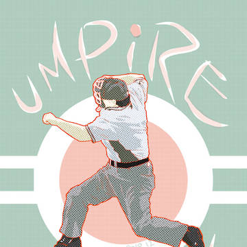 【C95】UMPIRE MAGAZINE