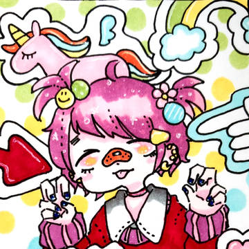 ピース