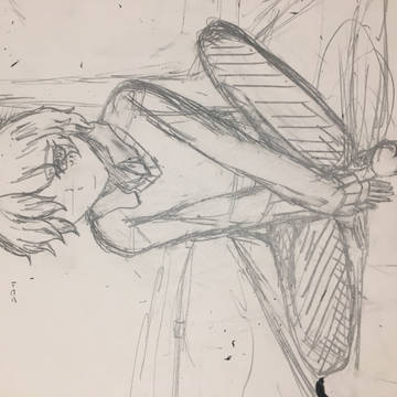 落書き