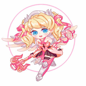 天使👼