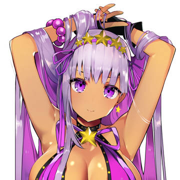 BBペレちゃん