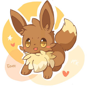 Eevee