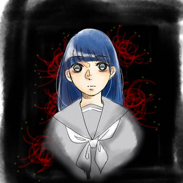 ヒガンバナ