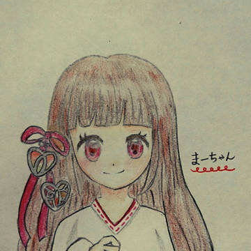 ポケともさんのアバ絵