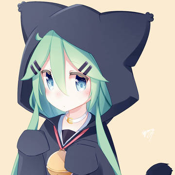 にゃまかぜ