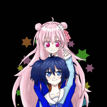 ハッピーシュガーライフ