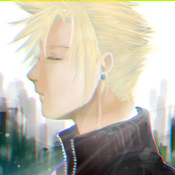 cloud