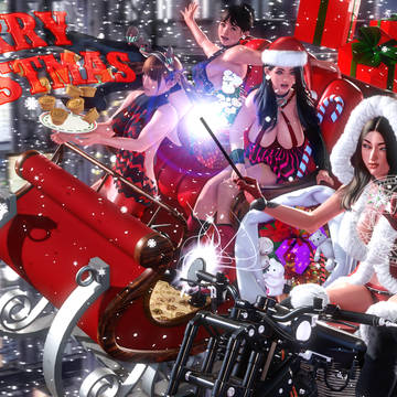 Magical Xmas